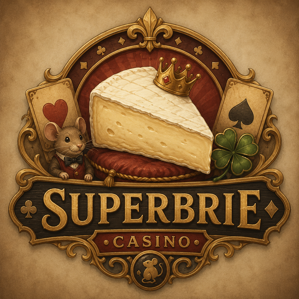 Superbrie Casino